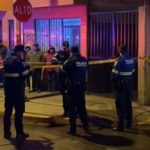 En ataque a balazos matan a un hombre en la colonia Infonavit de Irapuato