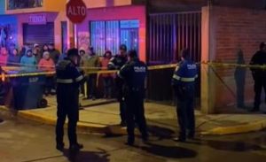 Asesinado en Irapuato