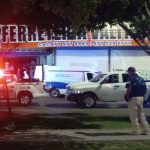 En el interior de una ferretería matan a hombre en León