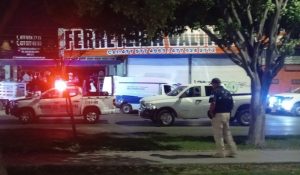 Asesinado en León