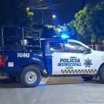 Hombre asesinado a balazos cuando llegaba a su casa en compañía de su familia