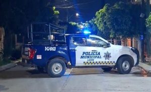 Asesinado en León.