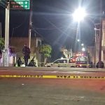 Otro asesinado en Salamanca; ahora fue en la calle Tomasa Esteves