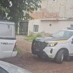 Poco antes del amanecer lo asesinaron a balazos en Salamanca