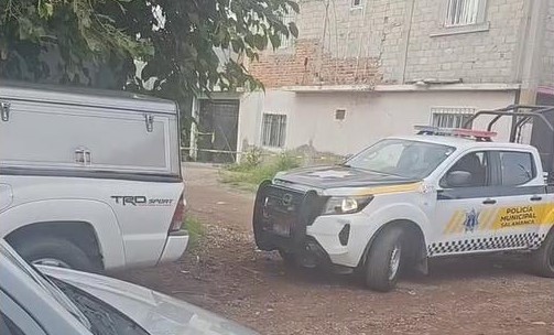 Asesinado en Salamanca