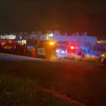 Hombre y mujer atacados a balazos en Celaya; el murió, ella está herida de gravedad