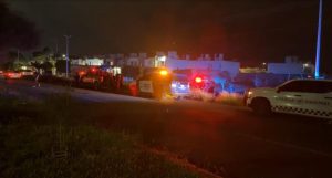 Asesinados en Celaya