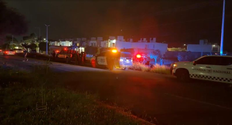 Asesinados en Celaya