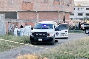 Asesinatos