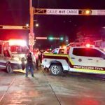 Camión urbano atropella y mata a hombre de la tercera edad en Celaya