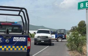 Atropellado y muerto