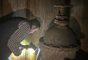 Bocatomas y tubería de la presa La Soledad serán rehabilitadas.