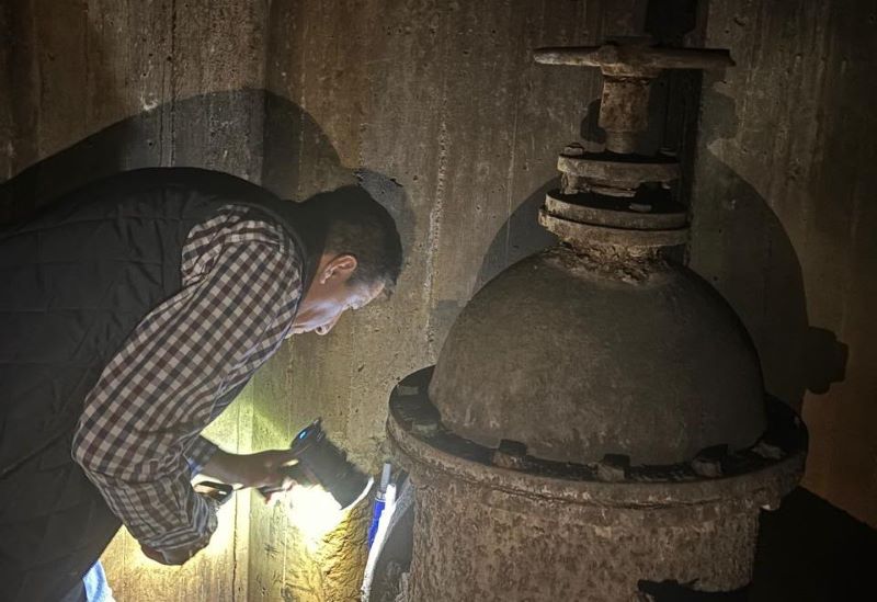 Bocatomas y tubería de la presa La Soledad serán rehabilitadas.