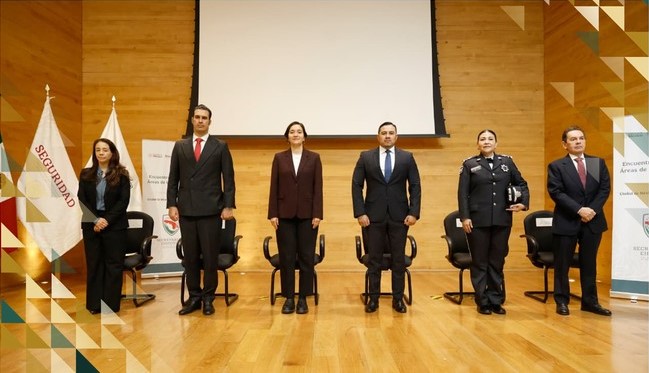 Carrera policial