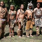 La zona arqueológica Plazuelas celebra 20 años de apertura al público