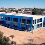 Construirá SICT 43 Centros de Educación y Cuidado Infantil (CECI) del IMSS