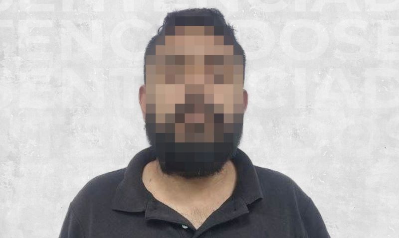 Christian Gustavo N, sentenciado a 27 años y 11 meses de cárcel porque mató a su mamá a martillazos.