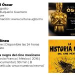 Del Callejón del Ruido al Teatro Juárez: una semana para vivir la cultura en la UG