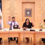 El Congreso de Guanajuato no es casa abierta para toda la ciudadanía, afirma el diputado panista Jesús Hernández