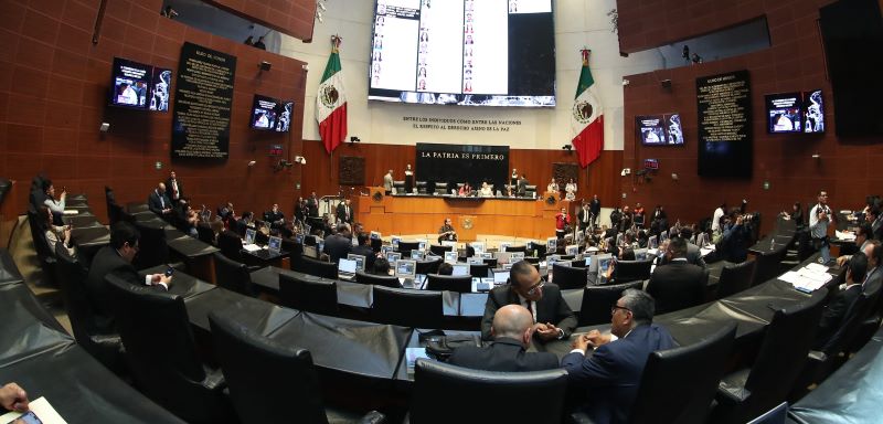 Comisión permanente