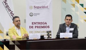 Concurso la voz