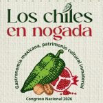 El Museo de Arte Religioso, ex Convento de Santa Mónica, alista el Primer Congreso Nacional sobre Chiles en Nogada