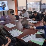Instalado de México el Consejo técnico-científico para fortalecer estrategia contra el gusano barrenador