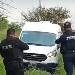 Hallazgo de cuerpo sin vida y con huellas de violencia en la orilla del río Laja, por la colonia Las Delicias en Celaya