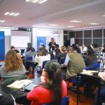 Más de 10 mil personas se suman en Guanajuato para construir la igualdad y prevenir las violencias