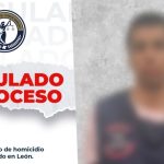 En la cárcel sujeto que asfixió a un hombre en un motel de León el pasado mes de mayo