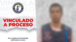 Dariek Emmanuel, presunto homicida.