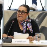 Propone la diputada Yesenia Rojas exhortar a la SRE para que prevenga descargas eléctricas a migrantes que radican en Estados Unidos