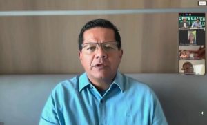 Diputado Fortino Alcántar Rojas