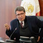 Preparativos para el inicio del próximo y último año legislativo federal