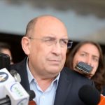 Solicitud de procedencia contra Alejandro Moreno “no procede legalmente”: Rubén Moreira 