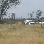 Dos cuerpos sin vida fueron encontrados en despoblado sitio de la colonia Las Malvas, de Irapuato