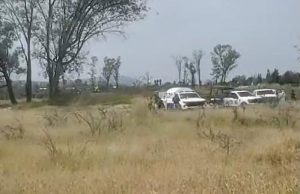 Dos muertps en Irapuato.