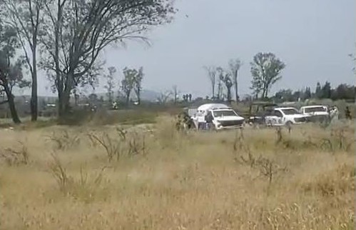 Dos muertps en Irapuato.