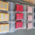 Dulces que contienen un compuesto de la marihuana fueron detectados en la aduana del aeropuerto de Toluca