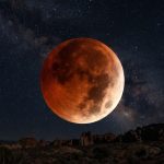 Eclipse lunar parcial profundo del 27 al 28 de agosto de 2026