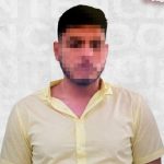 “El Patrañas” fue sentenciado a 28 años y 6 meses de cárcel; en diciembre de 2024 mató a balazos a un hombre en Irapuato