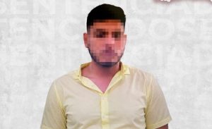 El Patrañas fue sentenciado a 28 años y 6 meses de cárcel en Irapuato.