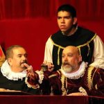 Cultura UG invita a disfrutar una semana de cine, teatro y exposiciones artísticas