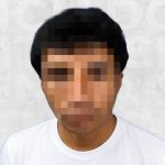 Por homicidio y robo calificado a “El Wiskas” lo sentenciaron a 22 años de cárcel