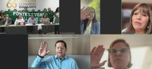 El voto de los panistas volvió a impedir que se dictaminara la despenalización del aborto voluntario en Guanajuato.