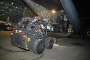 Envía México ayuda humanitaria a Colombia.