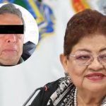 Asegura Ernestina Godoy que el exgobernador Aguirre ordenó desaparecer las evidencias de la desaparición de los 43