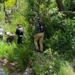 Localizan sin vida a extranjero que desde el viernes tenía reporte de desaparecido en San Miguel de Allende