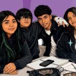 Al parejo del ciclo escolar inicia la Estrategia Nacional de Atención a la Salud Mental para las y los Jóvenes: “El ABC de las emociones”