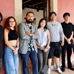 Estudiantes de la UG promueven la prevención del suicidio